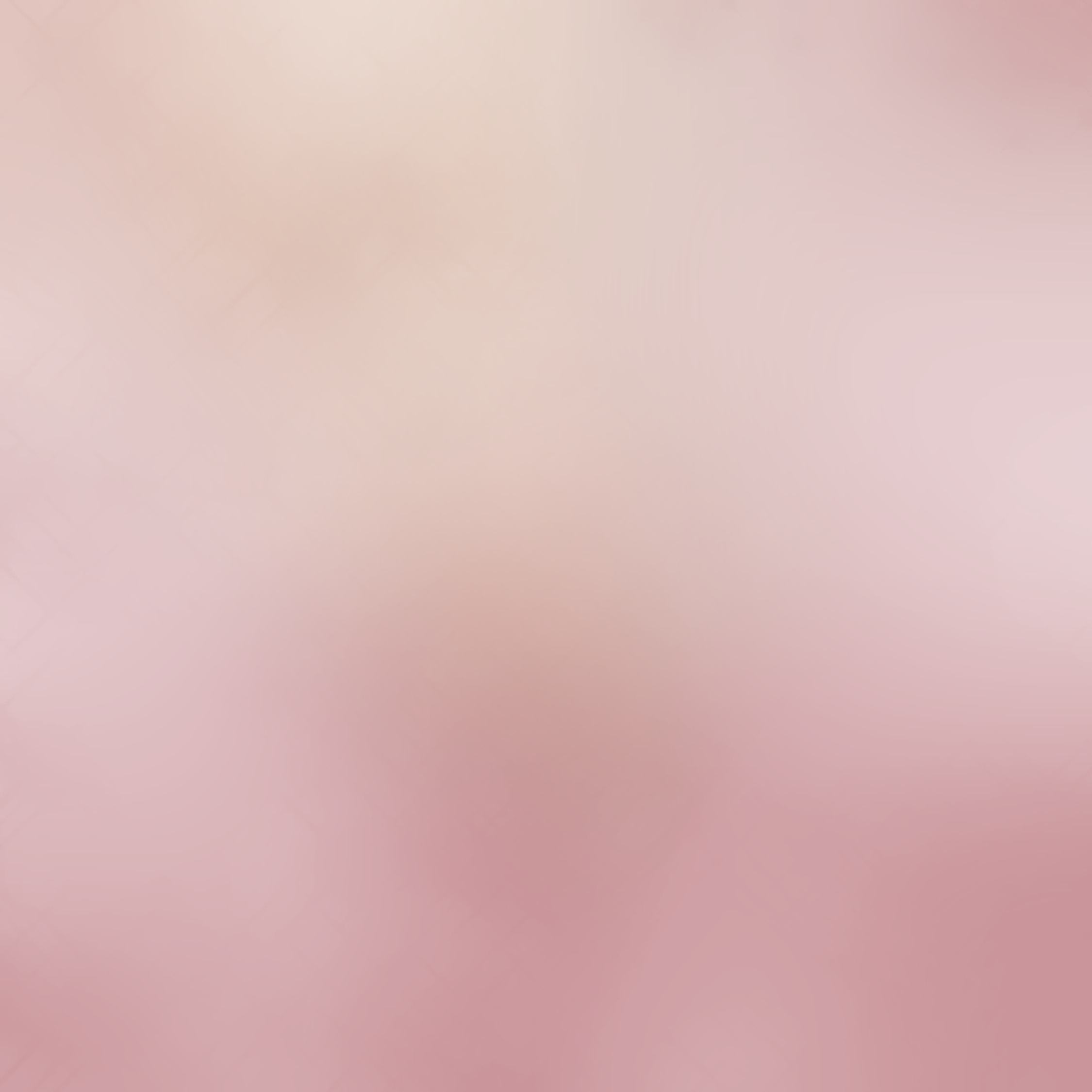 Blurred Pink Gradation Background